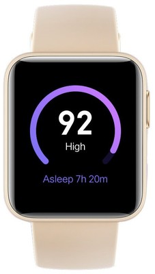 Xiaomi Mi Watch Lite