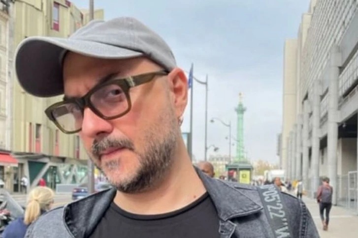 Спектакли Серебренникова в Москве не отменили Спектакли Серебренникова в Москве не отменили