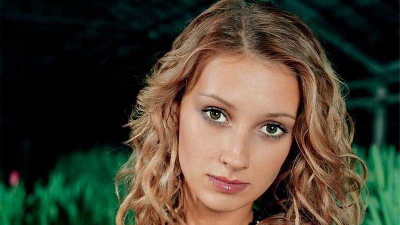 Анастасия Цветаева Анастасия Цветаева
