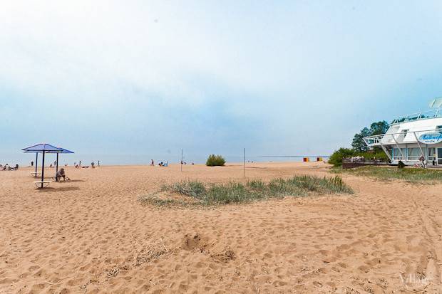Пляж Комарово Финский залив фото Пляж Комарово Финский залив фото