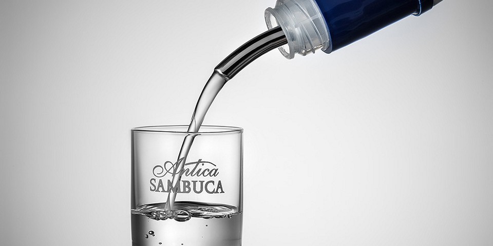 Самбука Антика Самбука Антика