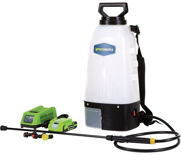 Greenworks 5103507UB