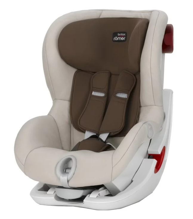 BRITAX ROMER King II