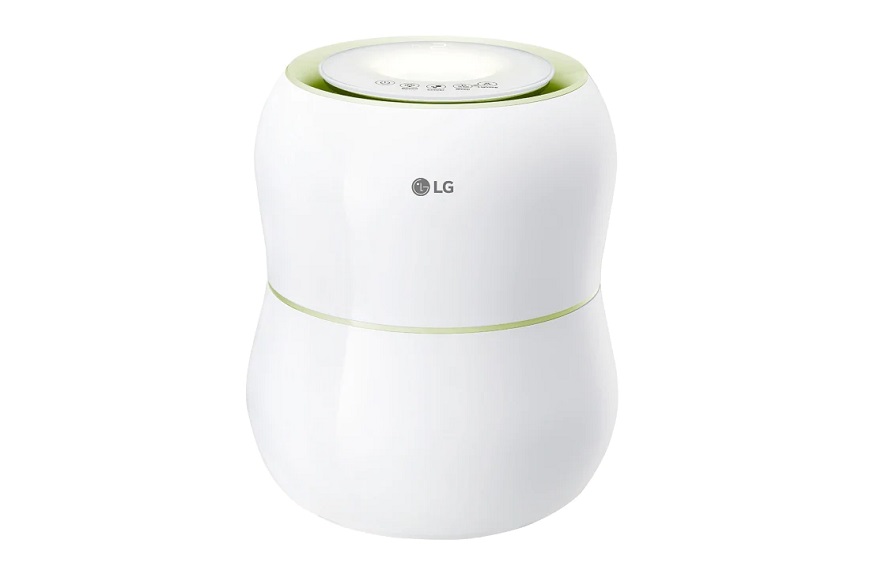 LG HW306LGE0 