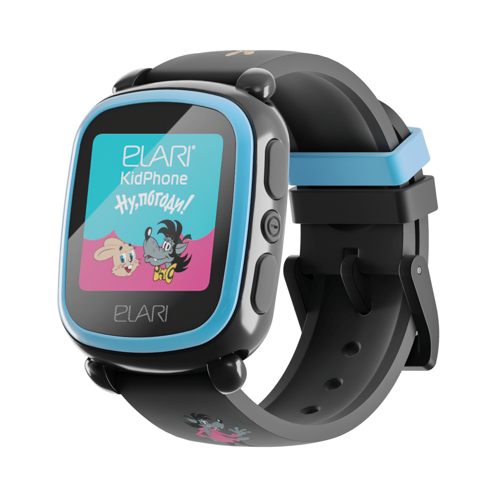 Elari KidPhone «Ну, погоди!»
