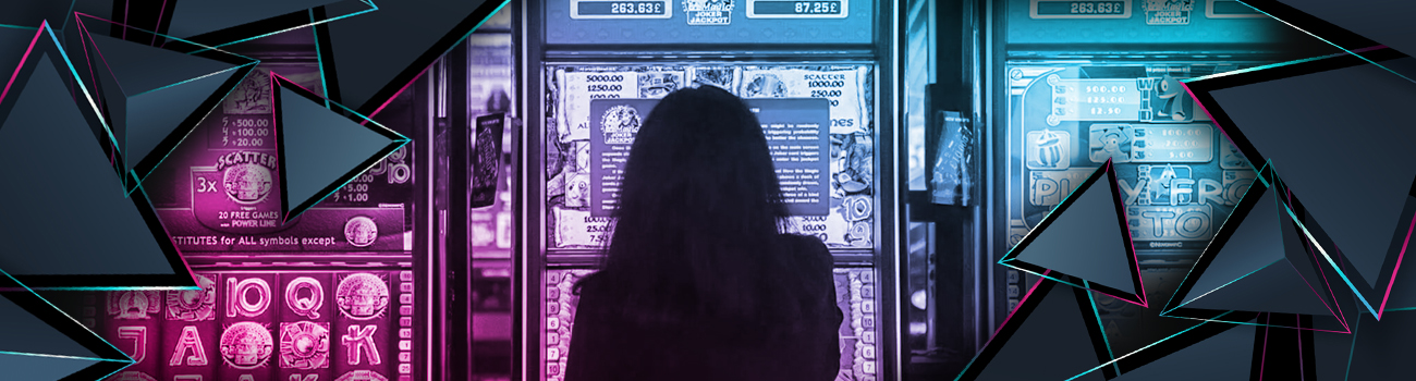 азартные игры в интернете