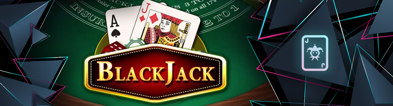 🃏 Как играть в блэкджек онлайн на деньги