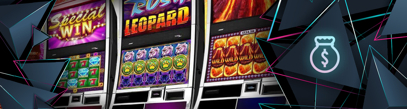 💰 Игровые автоматы с выводом денег сразу на карту