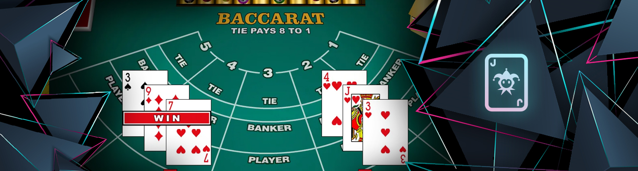 🃏 Виды карточных игр в онлайн казино