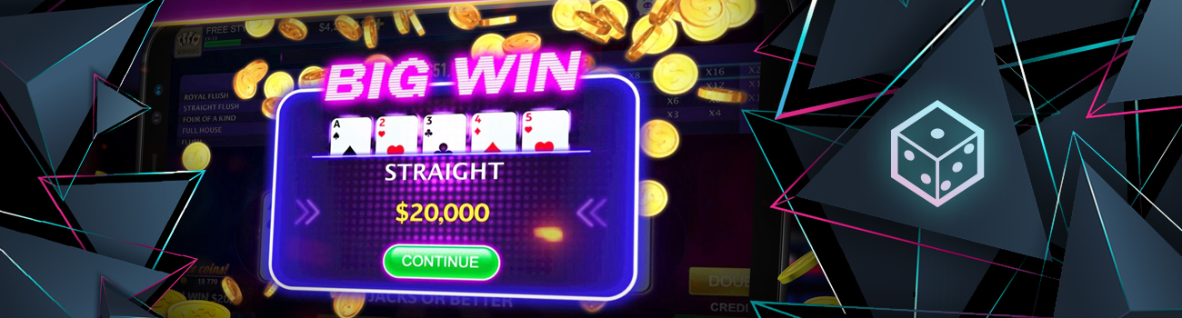 🎲 Мобильные игровые автоматы на деньги