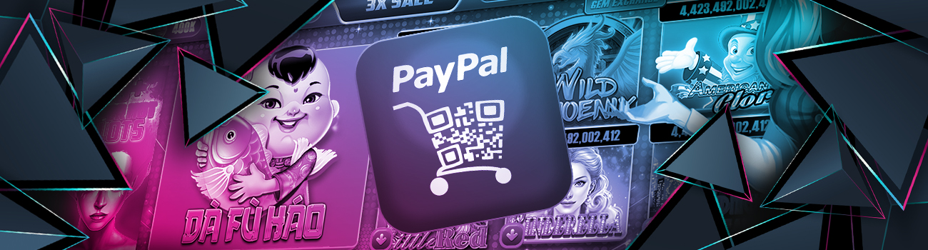 онлайн казино принимающие paypal