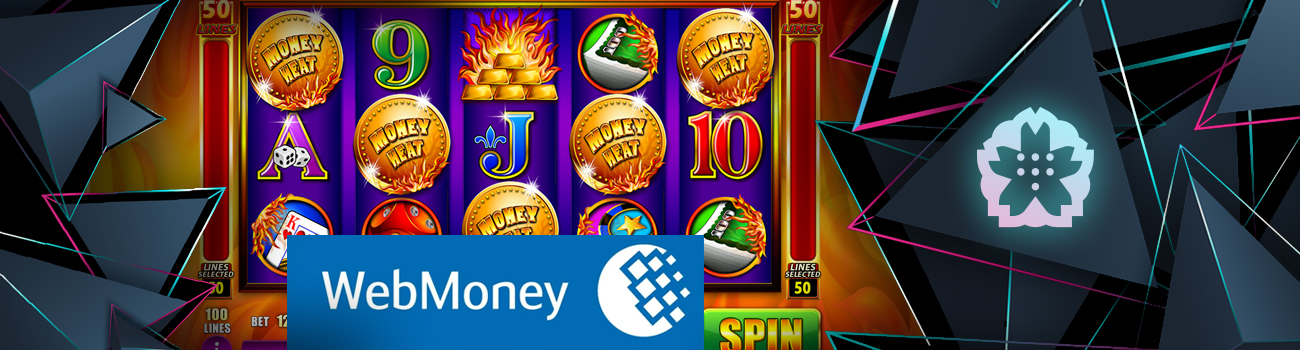 webmoney casino онлайн